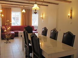 Apartment Storchenfärbe