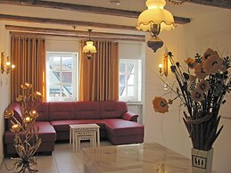 Apartment Storchenfärbe