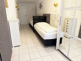 Apartment Storchenfärbe