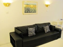 Apartment Storchenfärbe