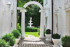 Apartment Storchenfärbe