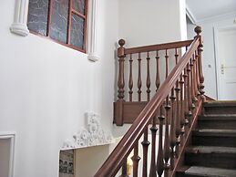 Apartment Storchenfärbe