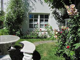Apartment Storchenfärbe