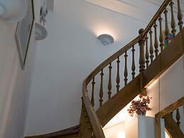 Apartment Storchenfärbe