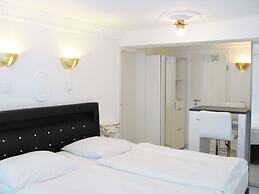 Apartment Storchenfärbe