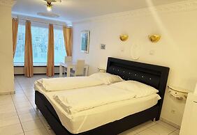 Apartment Storchenfärbe