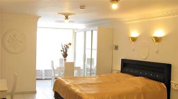 Apartment Storchenfärbe