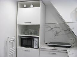 Apartment Storchenfärbe