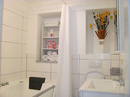 Apartment Storchenfärbe