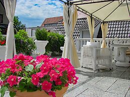 Apartment Storchenfärbe