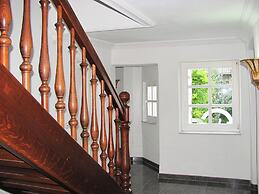 Apartment Storchenfärbe