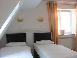 Apartment Storchenfärbe