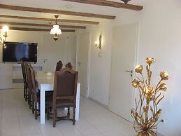 Apartment Storchenfärbe