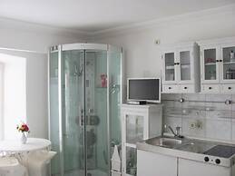 Apartment Storchenfärbe