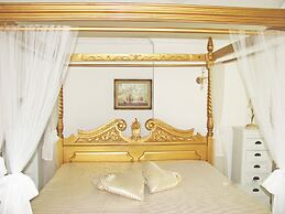 Apartment Storchenfärbe