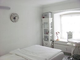 Apartment Storchenfärbe