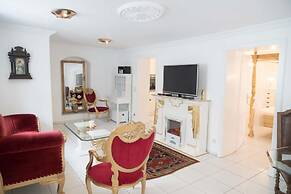 Apartment Storchenfärbe