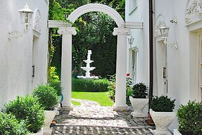 Apartment Storchenfärbe