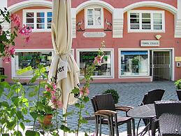 Apartment Storchenfärbe
