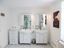 Apartment Storchenfärbe
