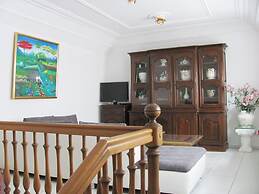 Apartment Storchenfärbe
