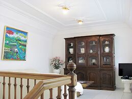 Apartment Storchenfärbe