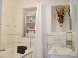 Apartment Storchenfärbe