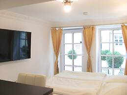 Apartment Storchenfärbe