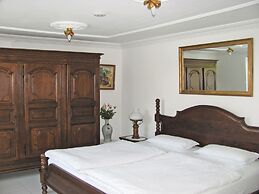 Apartment Storchenfärbe