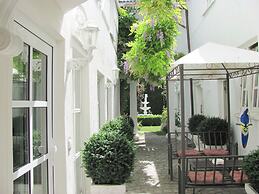 Apartment Storchenfärbe