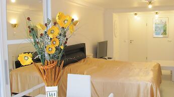 Apartment Storchenfärbe