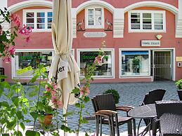 Apartment Storchenfärbe