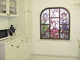 Apartment Storchenfärbe