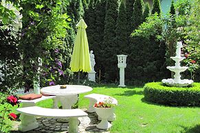 Apartment Storchenfärbe