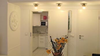 Apartment Storchenfärbe