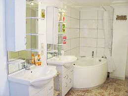 Apartment Storchenfärbe