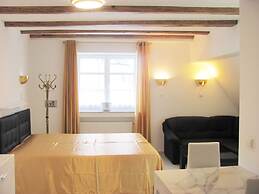 Apartment Storchenfärbe