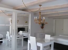 Apartment Storchenfärbe