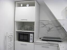 Apartment Storchenfärbe