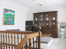 Apartment Storchenfärbe