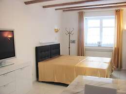 Apartment Storchenfärbe
