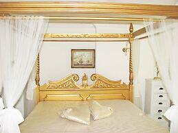 Apartment Storchenfärbe