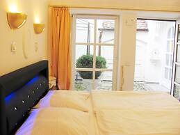 Apartment Storchenfärbe