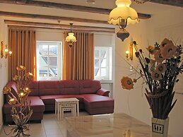 Apartment Storchenfärbe