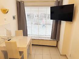 Apartment Storchenfärbe