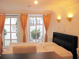 Apartment Storchenfärbe
