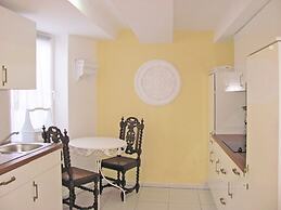 Apartment Storchenfärbe