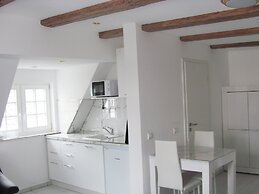 Apartment Storchenfärbe