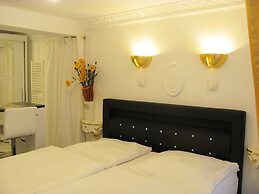 Apartment Storchenfärbe