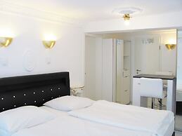 Apartment Storchenfärbe